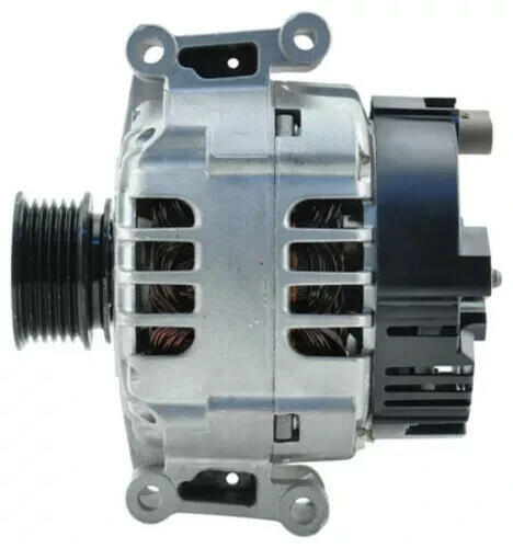 Carquest 23256A Alternator VW Audi Remanufactured