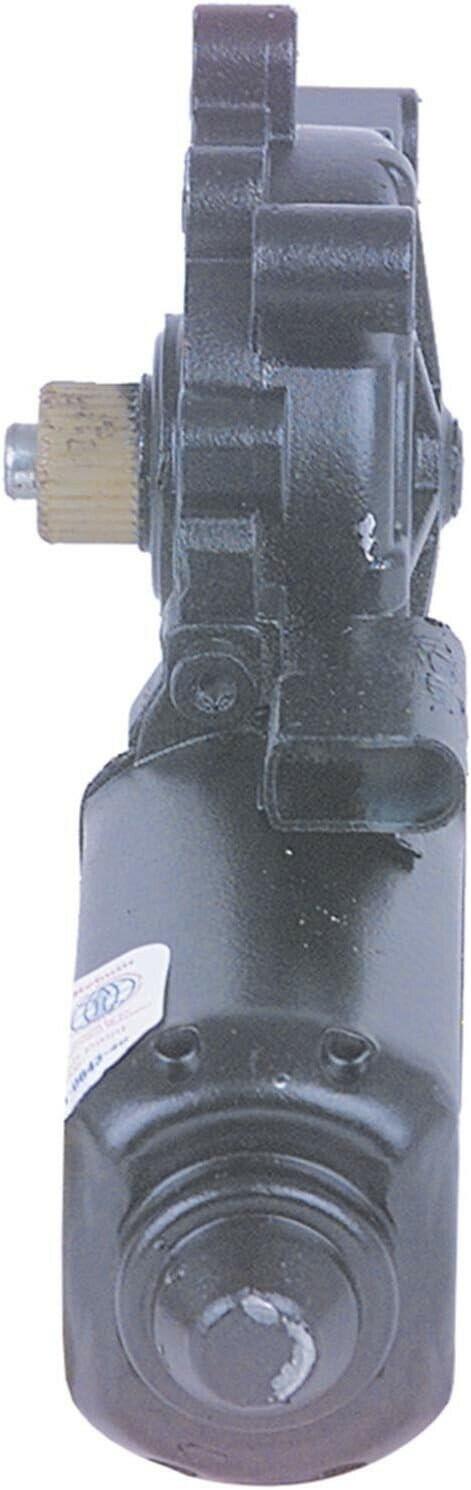 Cardone 42-362 Window Lift Motor & Regulator Remanufactured for Contour