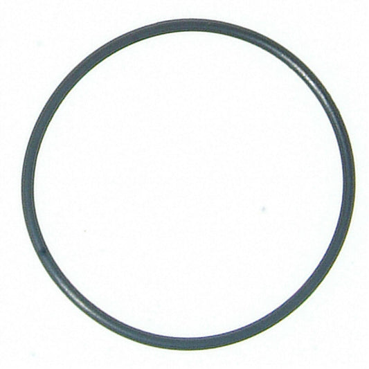 Fel-Pro 35597 Water Outlet Gasket for GM Vehicles - Leak-Free Engine Seal