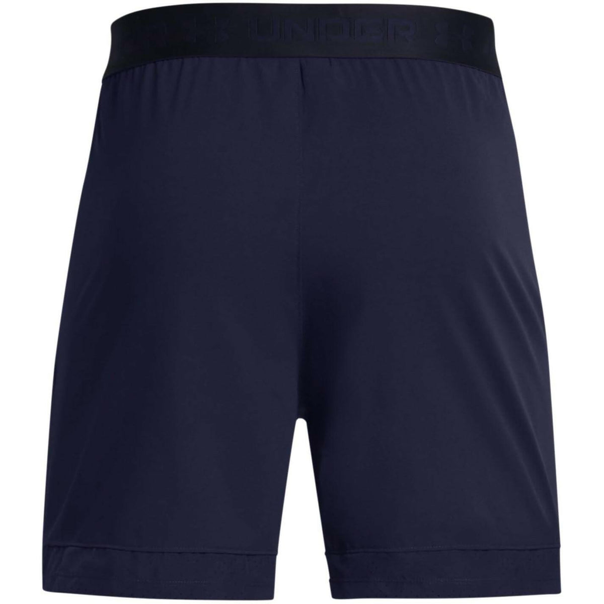 Under Armour Men's Under Armour Vanish Woven 6 Inch Shorts XX-Large Honey Orange Black