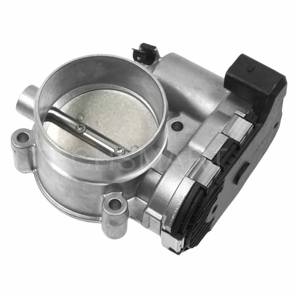 Standard Motor Products S20004 Electronic Throttle Body