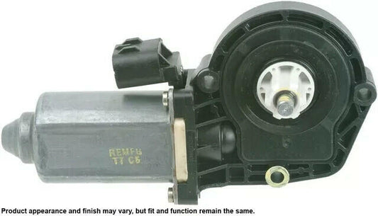 A1 Cardone 42-3033 Window Power Motor Reman Fit Lincoln Aviator