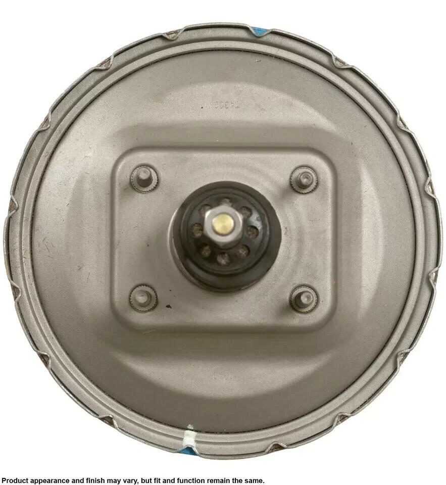Wearever Vacuum Power Brake Booster Assembly Remanufactured 53-8323