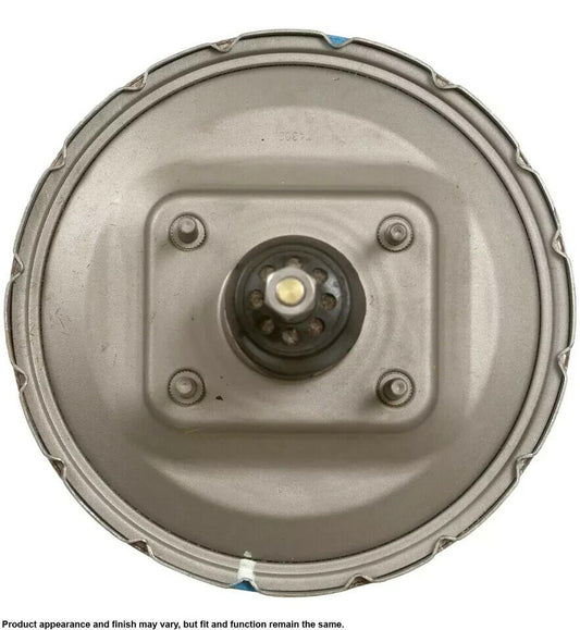 Wearever Vacuum Power Brake Booster Assembly Remanufactured 53-8323