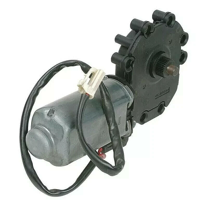 Cardone Window Lift Motor & Regulator 47-1763 Reman Fits Mazda Protege