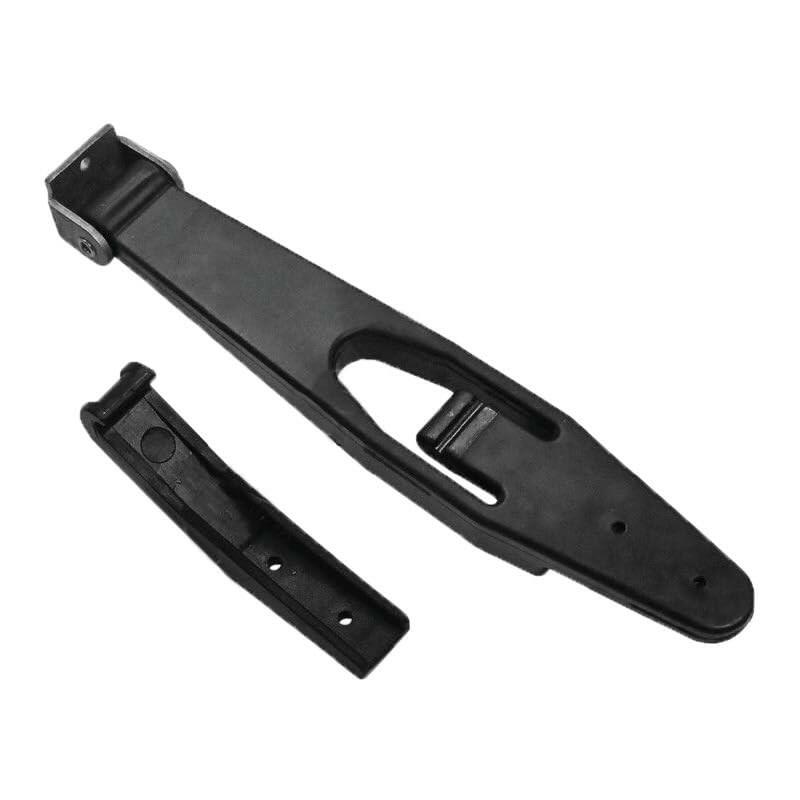 Automann HLK1024K Hood Latch 95-08 Freightliner