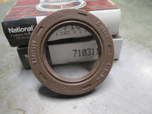 National Oil Seals 710311 Seal by Anco - Oil Seal