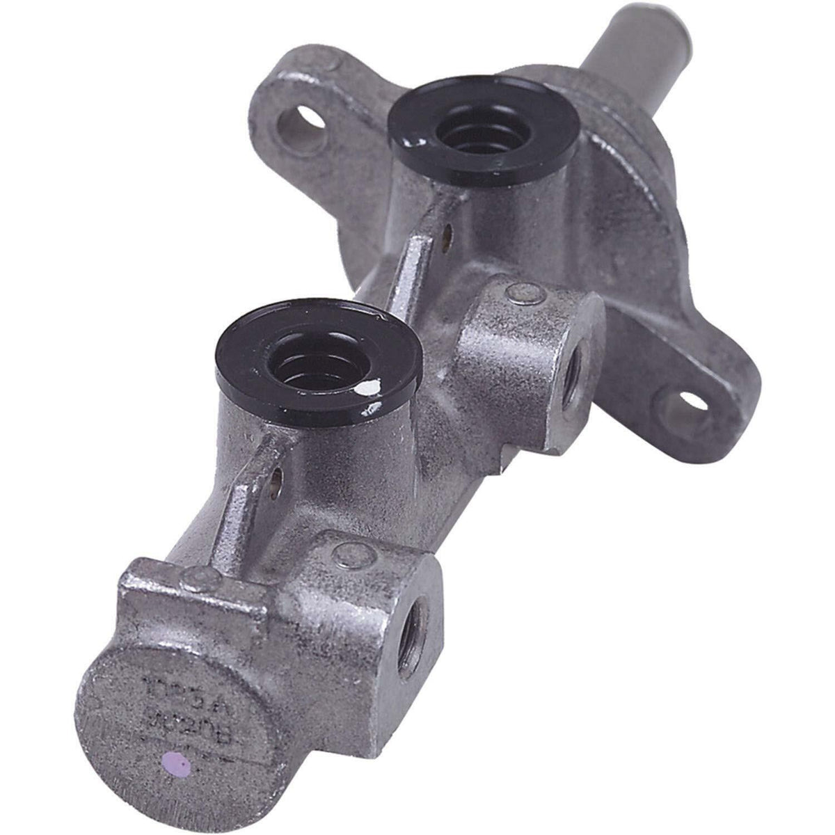Wearever Brake Master Cylinder Remanufactured 10-2975