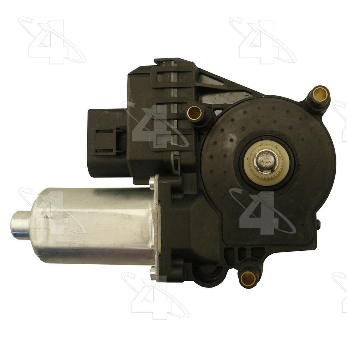 ACI Power Window Motor 88970 And Regulator Front Fit Audi S6