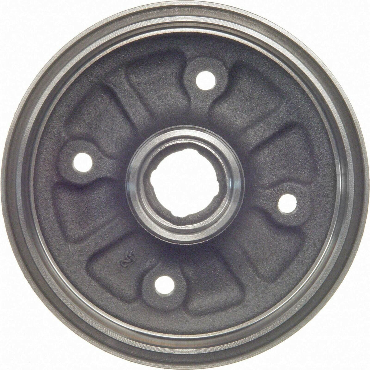 Wagner BD61909 Rear Brake Drum Replacement