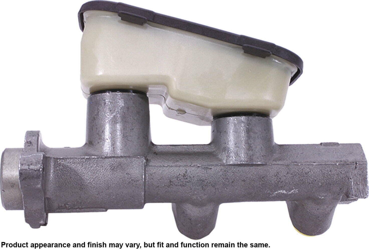Cardone Reman Brake Master Cylinder 10-1929 Fits Buick Cadillac 83-86