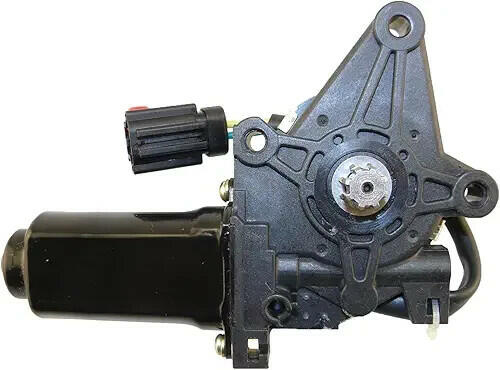 ACI 86815 Power Window Lift Motor Assembly Fits Jeep Cherokee Models Pro