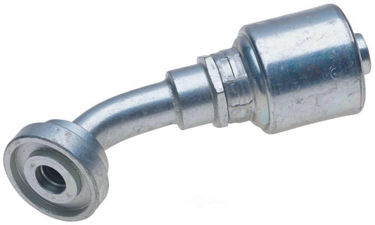 Gates G25307-1010 Coupling 10G-10FLK45 Hose Pipe Fitting - Auto Supply