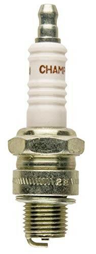 Champion Spark Plug QL775-C4 for Outboard Motors
