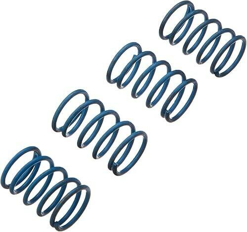 Wearever Automotive Drum Brake Hardware Hold Down Spring Set Kit Module H1150-2