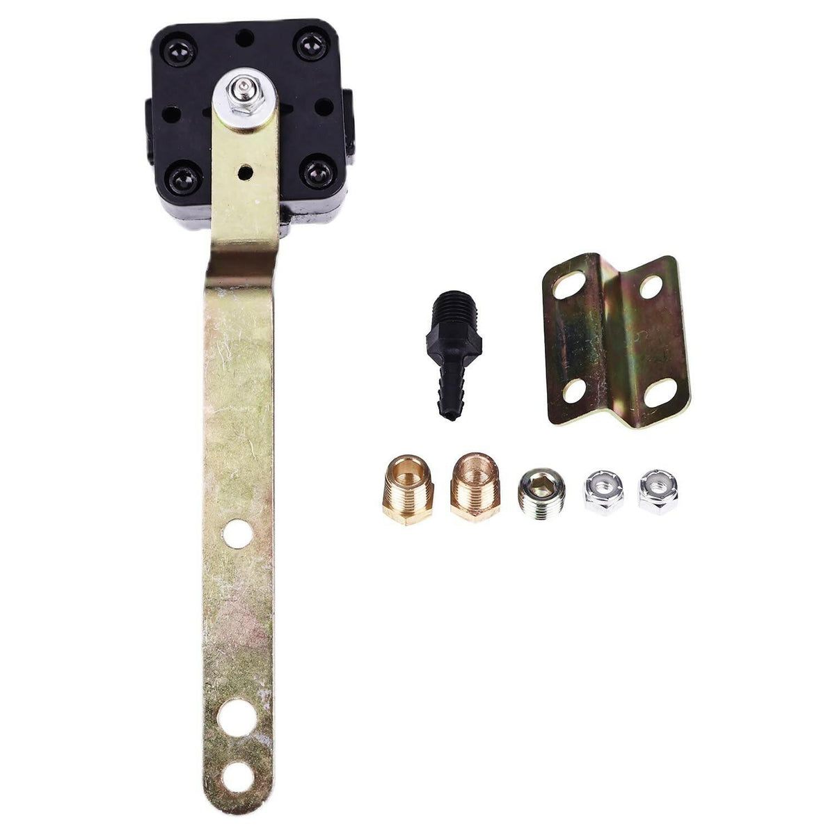 Lesurey KD2205 Air Height Leveling Valve for Ford Freightliner Volvo