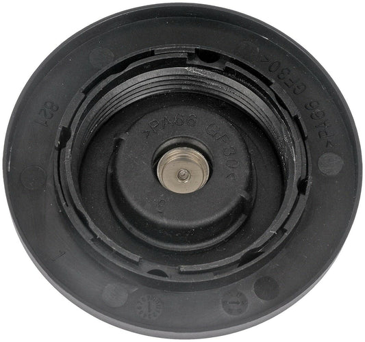 Dorman 902-5101 Coolant Reservoir Heavy-Duty Engine Cap