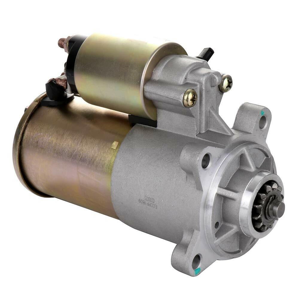 Carquest 72-6382N Starter Motor 97-99 Ford Torque