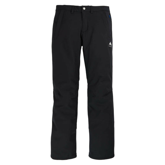 Burton Women's Society Snow Pants True Black Small Waterproof Insulated