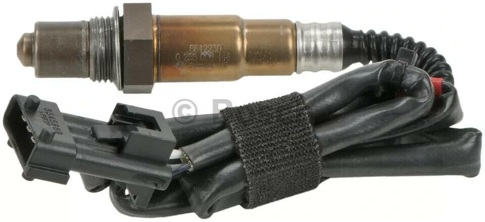 Bosch 16446 Oxygen Sensor for Volvo S60 V70 2002-2004