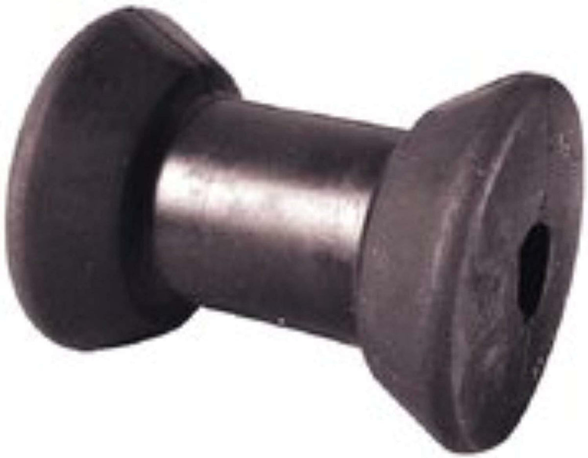 SPOOL ROLLER 5" 1/2" ID