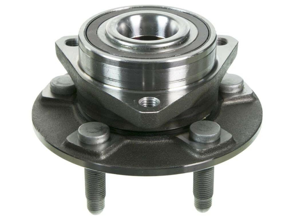 Centric Parts 405.50000 Axle Bearing and Hub Assembly