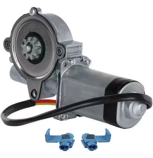 Cardone 42-338 Reman Power Window Motor, Ford F-150