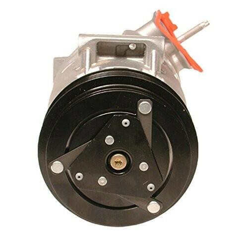 Delphi A/C Compressor & Clutch CS20029 02-05 Chevy Pontiac Olds 2.2L