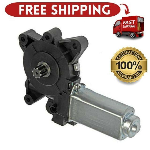 Dorman 86983 Window Regulator 04-07 Dodge Power Motor Grand Caravan