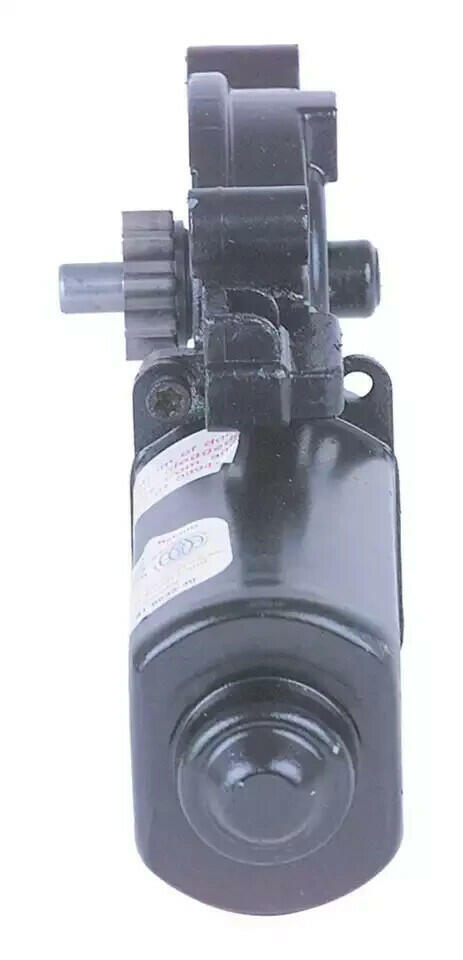 Cardone 42-148 Front Remanufactured Window Lift Motor For 91-96 Saturn S Series