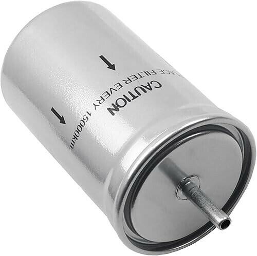 Beck/Arnley 043-0991 Fuel Filter - Plus