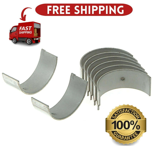 Sealed Power Connecting Rod Bearing Set 4-4790P for Chevrolet Cavalier