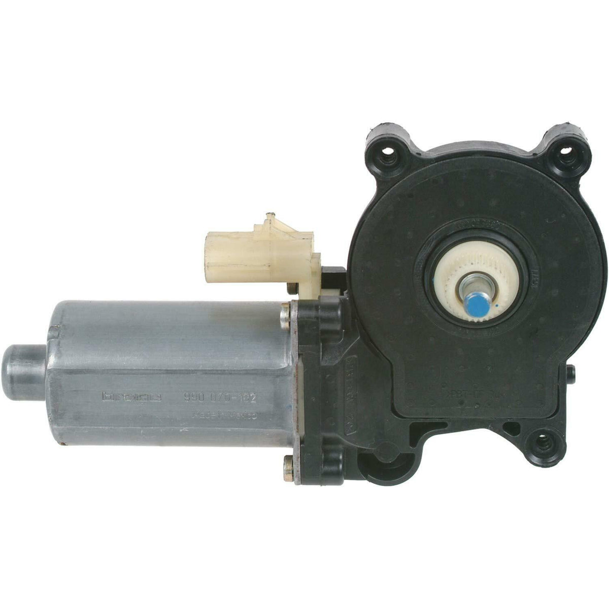 Cardone 42-463 Remanufactured Power Window Lift Motor