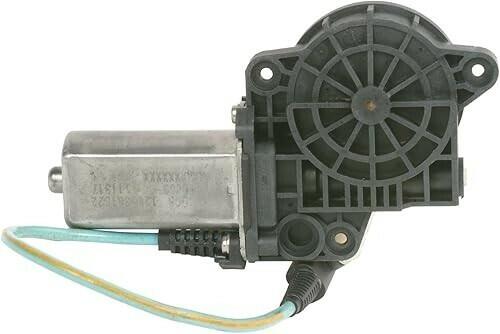 Cardone 42-482 Rear Left Reman Power Window Motor For 06-10 Chrysler PT Cruiser