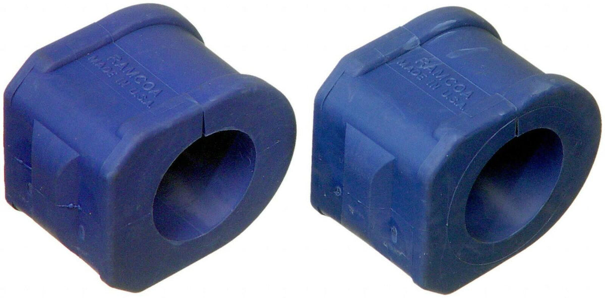 MOOG K6455 Front Suspension Stabilizer Bar Bushing Kit For 1983-2001 Buick Chevy