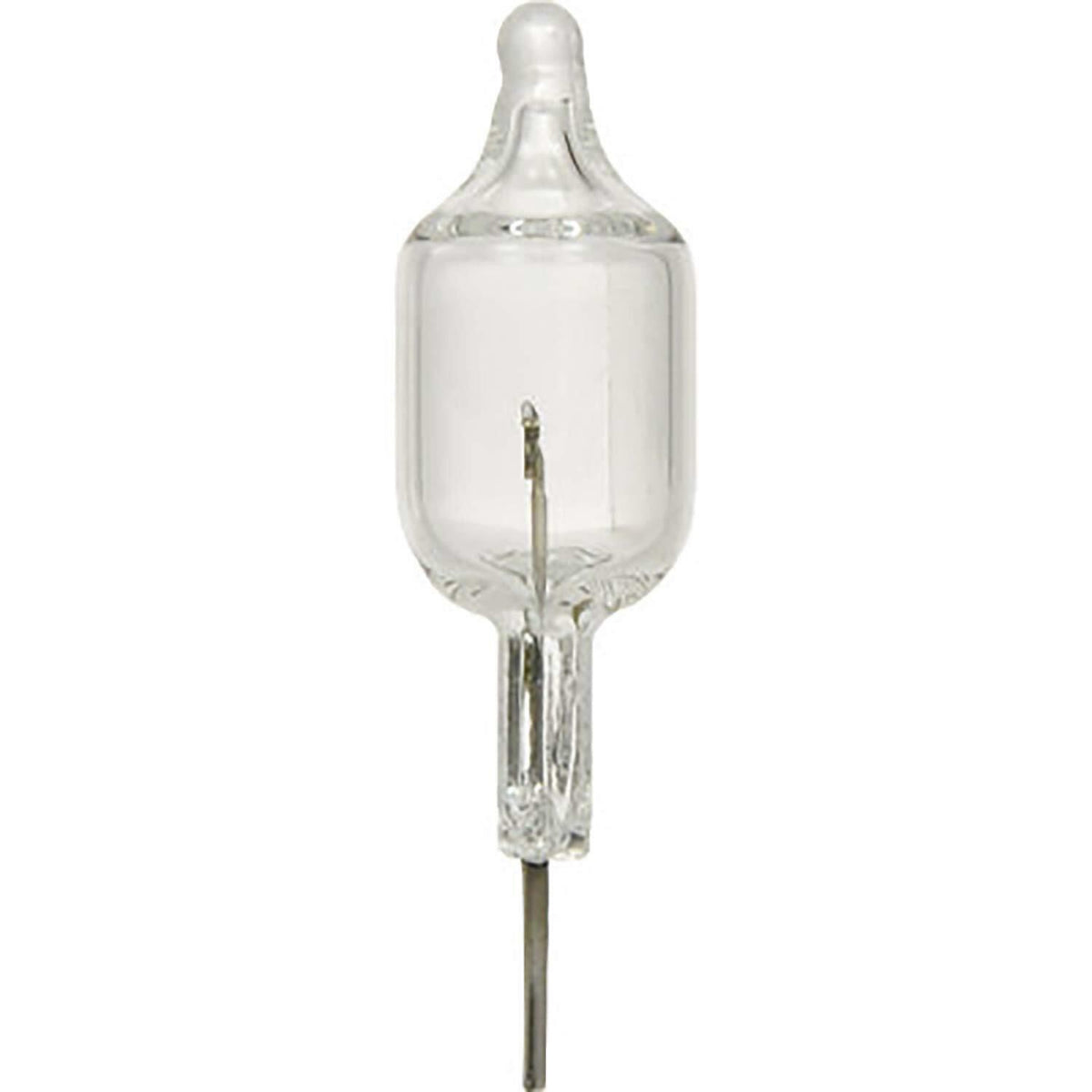 SYLVANIA - 891 Basic - Halogen Light Bulb for Fog and Center High-Mount Stop