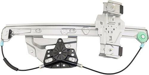 ACI Power Window Regulator Assembly 81265
