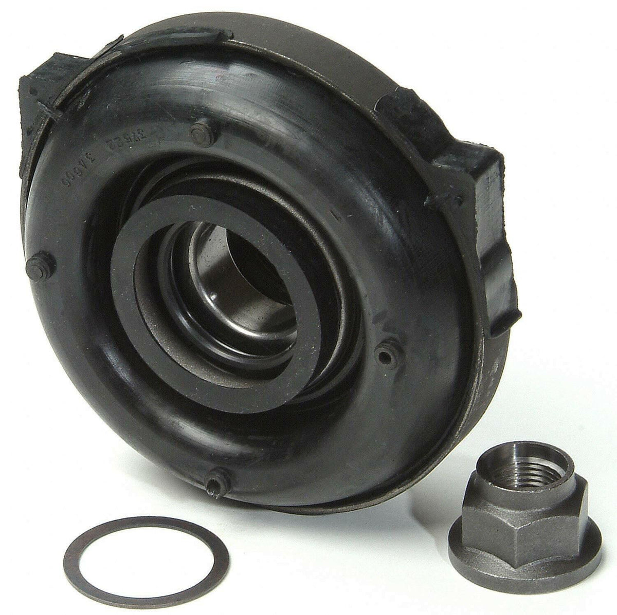 National HB-13 Driveshaft Center Support Bearing