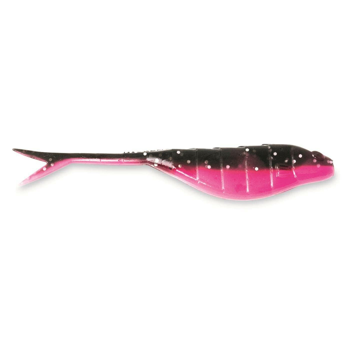 Googan Baits Dangle Dart Black Jack 2.5" Fishing Lure GCDD-25-BJS