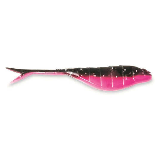 Googan Baits Dangle Dart Black Jack 2.5" Fishing Lure GCDD-25-BJS