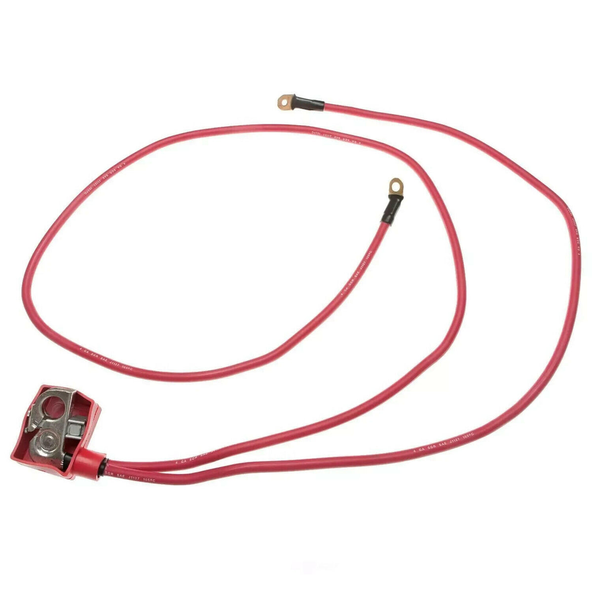 Carquest A63-4RPP Battery Cable Replacement For Ford Mustang 05-06