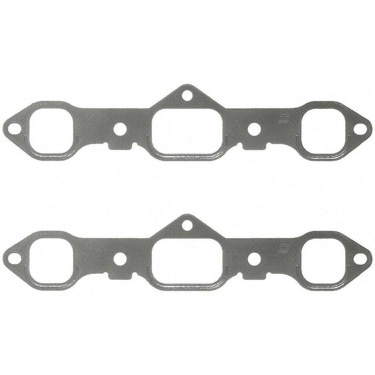 Fel-Pro MS 93036 Exhaust Manifold Gasket Set For Oldsmobile Buick Cadillac Honda