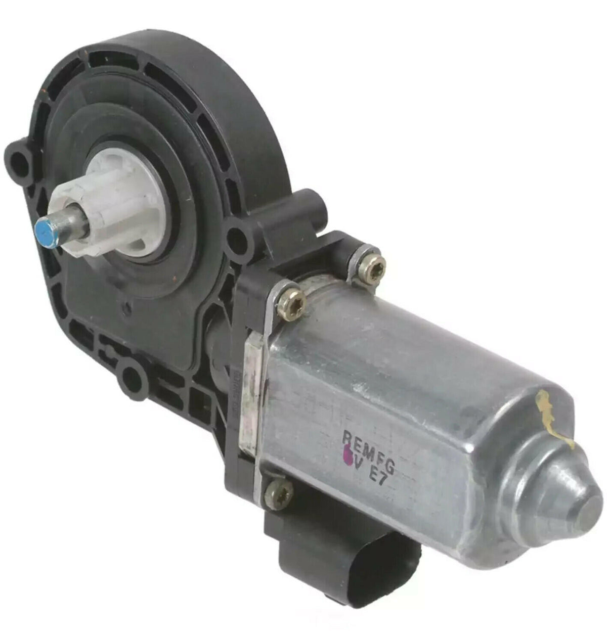 A1 Cardone 42-3050 Window Power Motor Reman Fit Lincoln Aviator