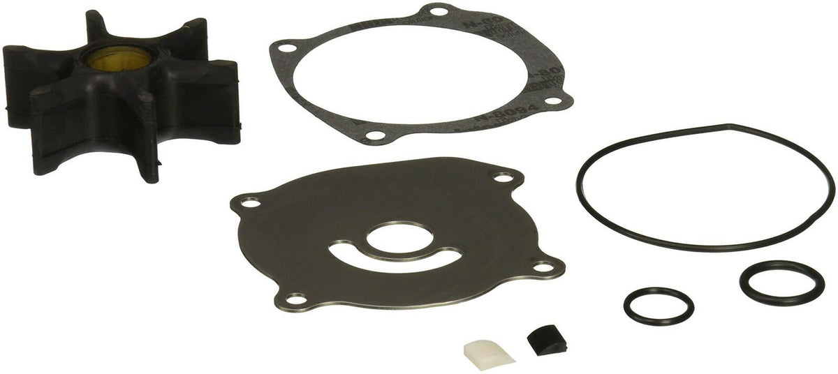 Sierra International 18-3211D Impeller Kit for Marine Applications