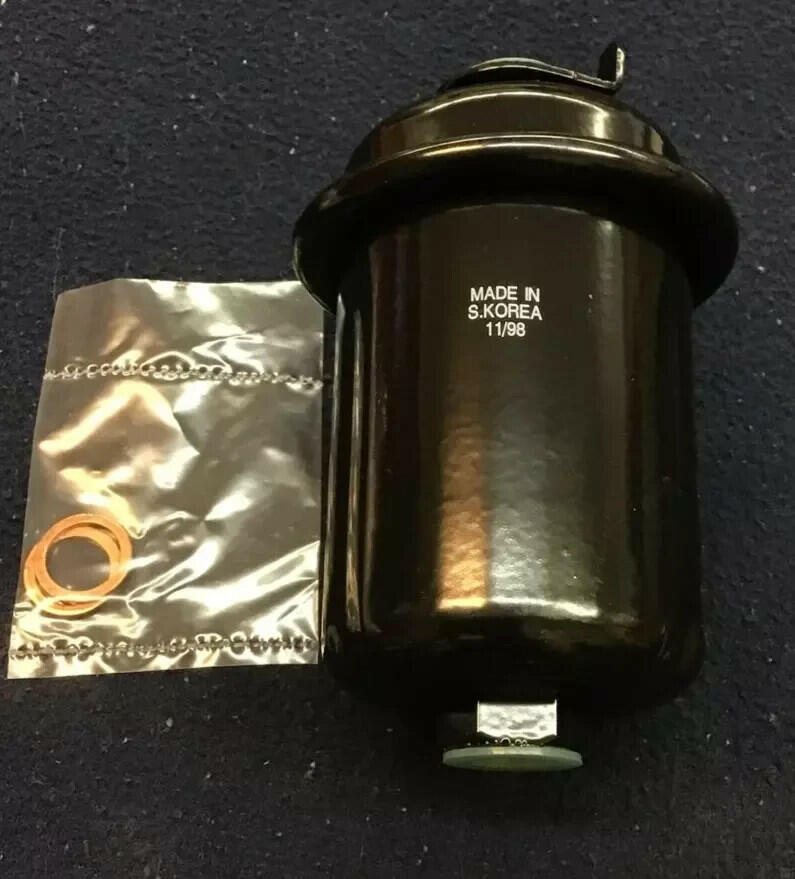 Beck/Arnley Fuel Filter 043-1002 Premium