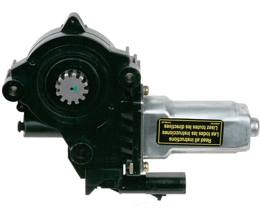 A1 Cardone 42-452 Window Power Motor Reman Fit Chrysler Sebring