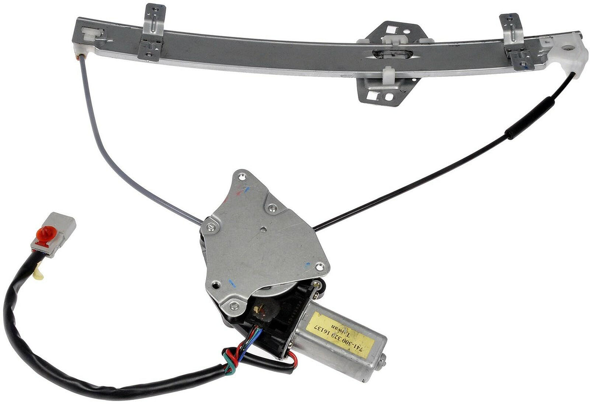 Dorman 741-300 Front Power Window Regulator with Motor For 2001-2005 Honda Civic