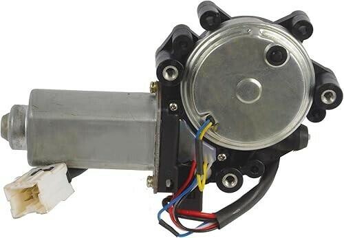 Cardone 82-1382 Power Window Motor Assembly for Nissan Maxima Parts