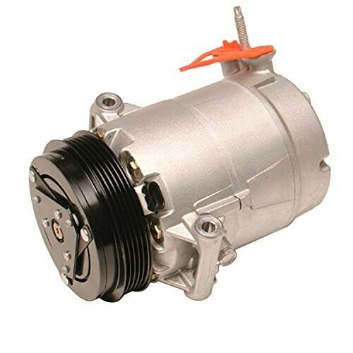 Delphi A/C Compressor & Clutch CS20029 02-05 Chevy Pontiac Olds 2.2L