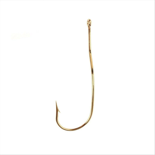 Eagle Claw Lazer Crappie Aberdeen Rotating Fishing Hook 022BPGH-4 Multi Color